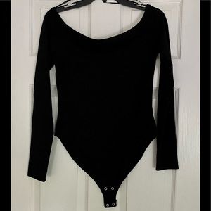 NWT Forever 21 Bodysuit